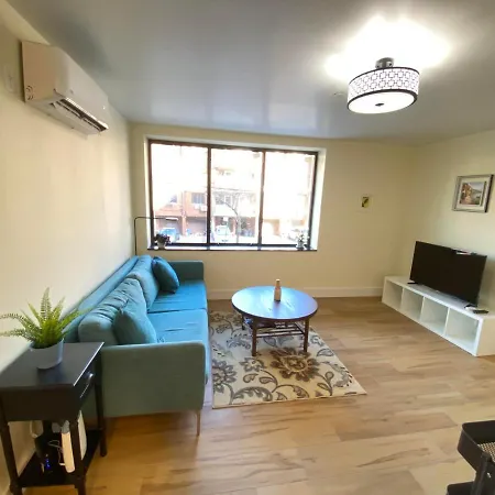 Hotel Terrace House Nyc *