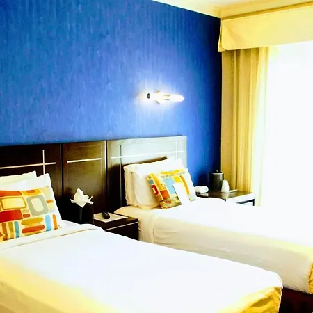 Nesva - Vista (adults Only) New York