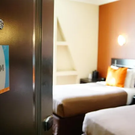 Hotel Nesva - Vista (adults Only)