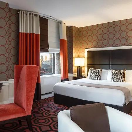 Hotel The Empire New York