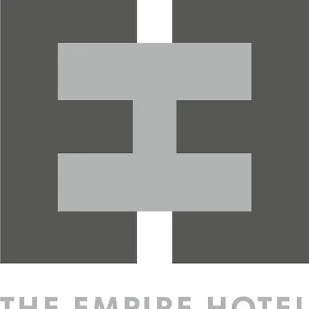 The Empire Hotel