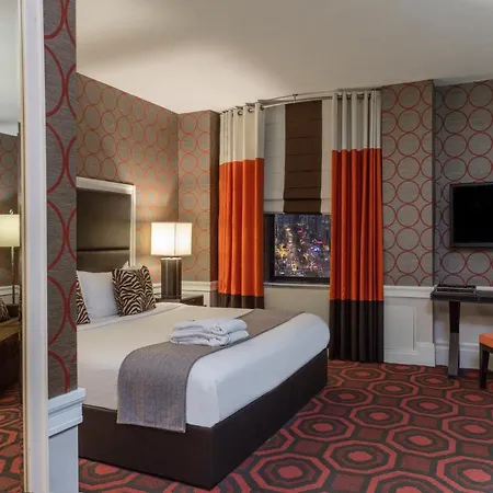 Hotel The Empire 4*