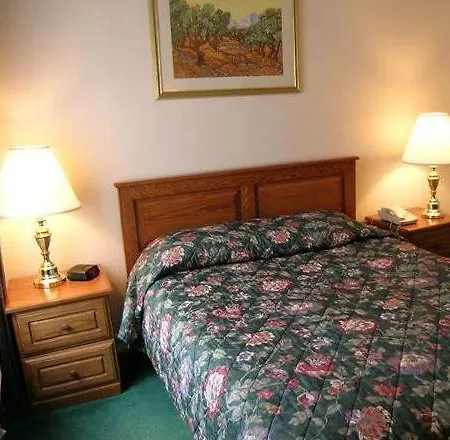 Chelsea Savoy 3* New York