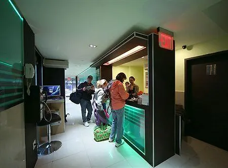 Hotel Doxie New York