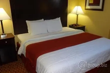 La Quinta By Wyndham Brooklyn Downtown Hotel 3*