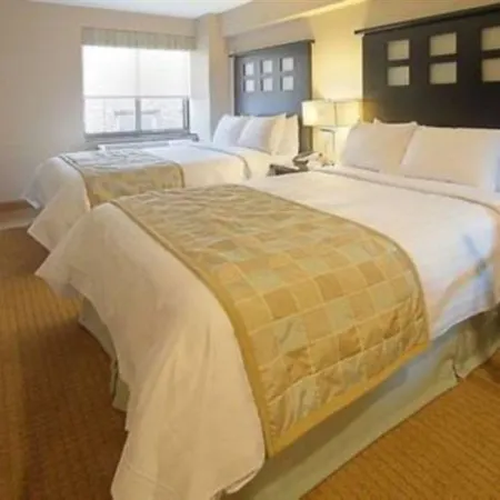 Fairfield & By Marriott Manhattan/chelsea Hotel 3*