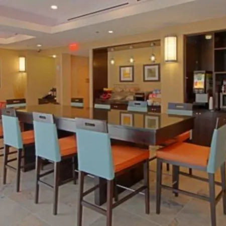 Fairfield & By Marriott Manhattan/chelsea Hotel