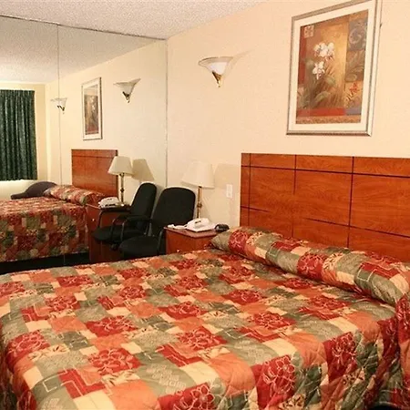 Hotel Jfk 2*