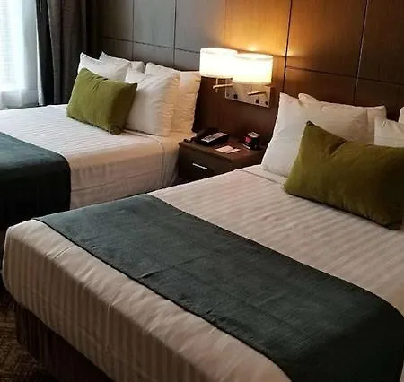 Western Brooklyn-coney Island Hotel