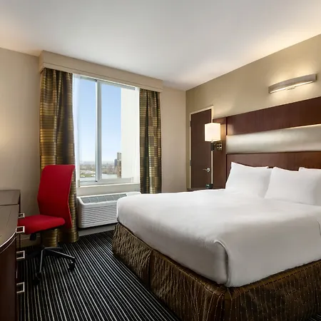 Doubletree By Hilton Downtown 4* New York