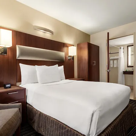 Hotel Doubletree By Hilton Downtown New York