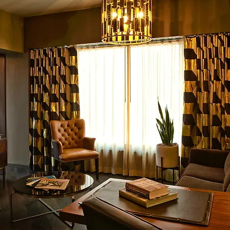 Roxy 4* New York