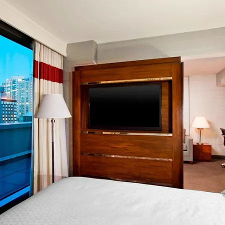 Hotel The Chelsean