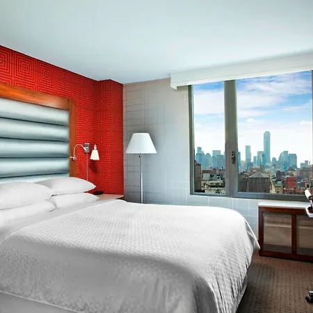 Hotel The Chelsean New York