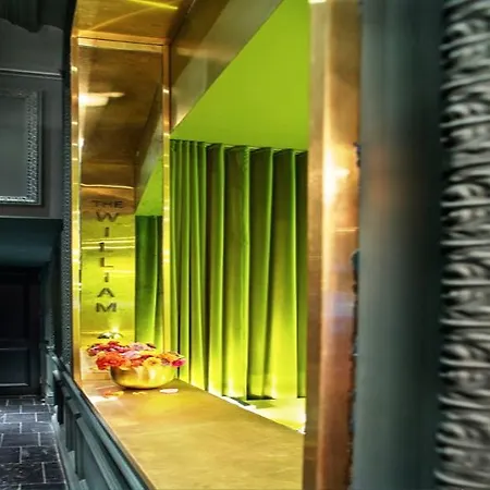 The William Midtown, Hotel 4*