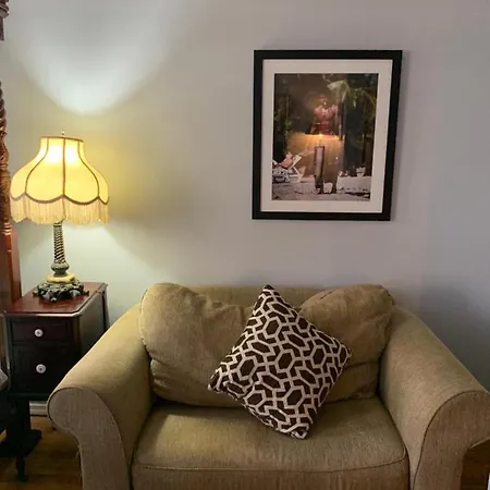 King Apartment New York