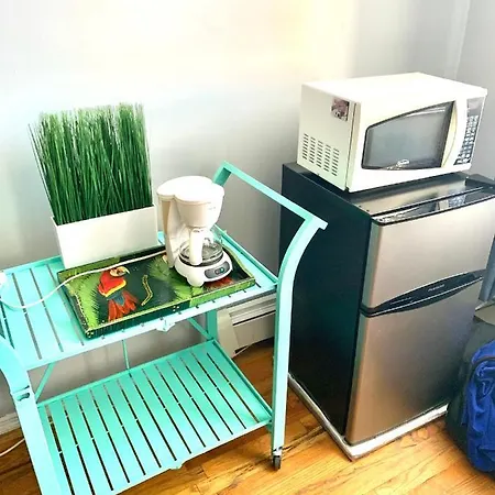 King Apartment
