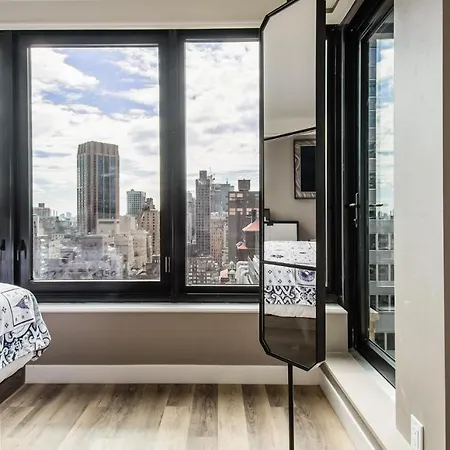 Pestana Park Avenue New York