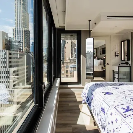 Pestana Park Avenue New York