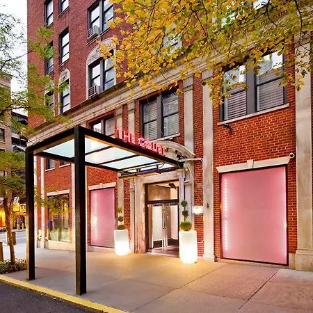 Hotel The Court - A St Giles New York