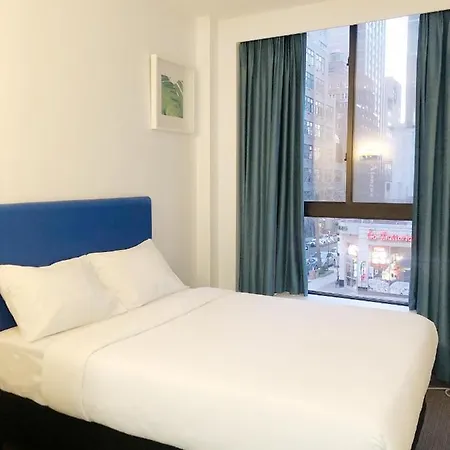 837 Hotel New York