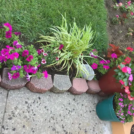 Beautiful Near Jfk And Close To Laguardia Airports Homestay *