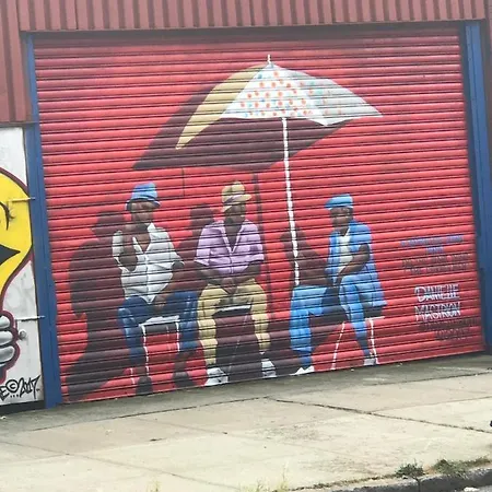 King New York