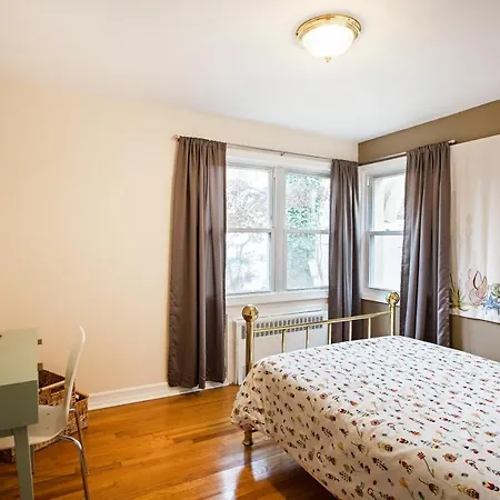 Nyc Longer For Less Homestay *