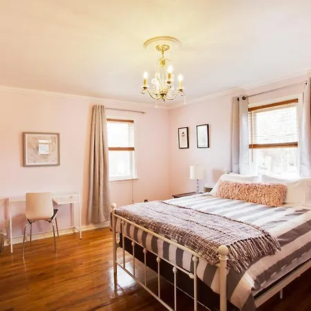 Nyc Longer For Less Homestay *