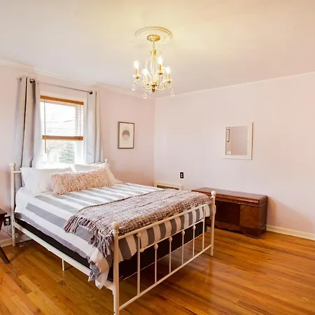 Nyc Longer For Less Homestay *