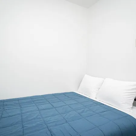 Chelsea South 30 Day Stays New York