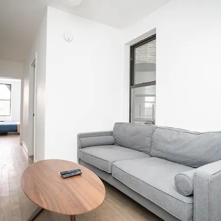 Chelsea South 30 Day Stays Apartment New York
