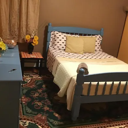 Beautiful Near Jfk And Close To Laguardia Airports *