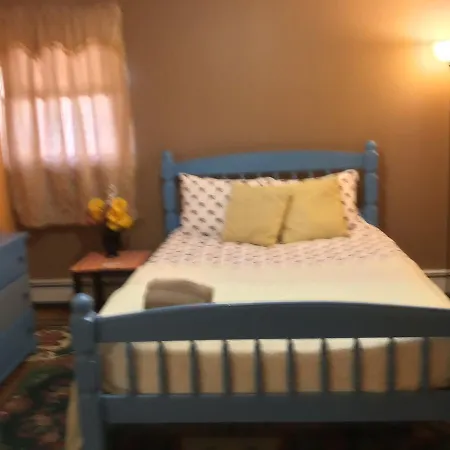 Beautiful Near Jfk And Close To Laguardia Airports *
