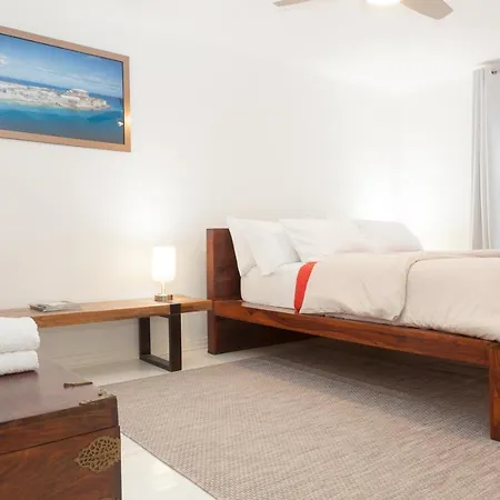 Art Gallery Suites Jfk Airport Apartment New York