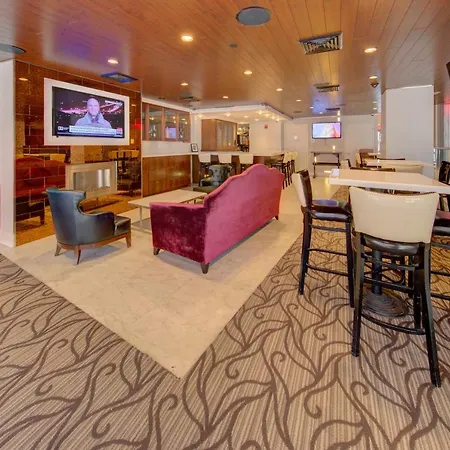 Indigo Brooklyn, An Ihg Hotel 4*