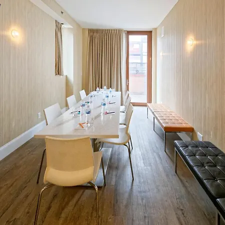 Indigo Brooklyn, An Ihg New York