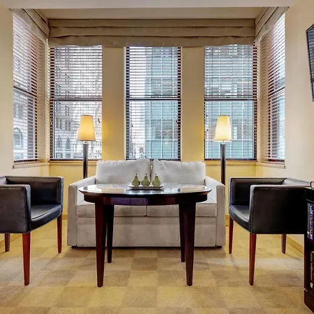 Hotel Library By Library Collection New York