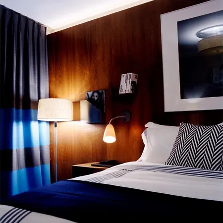 6 Columbus Park 4* New York