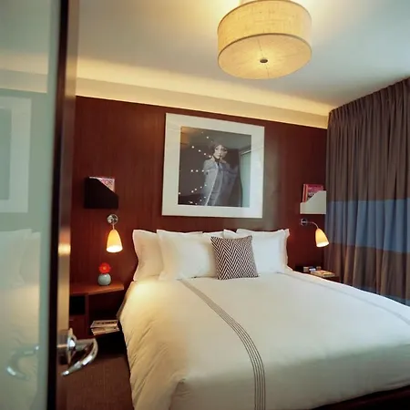 6 Columbus Park 4* New York