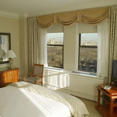 The Sherry Netherland 5* New York