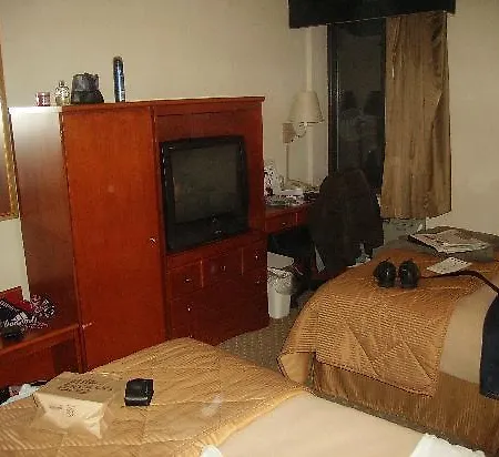 Hotel Red Lion & Long Island New York