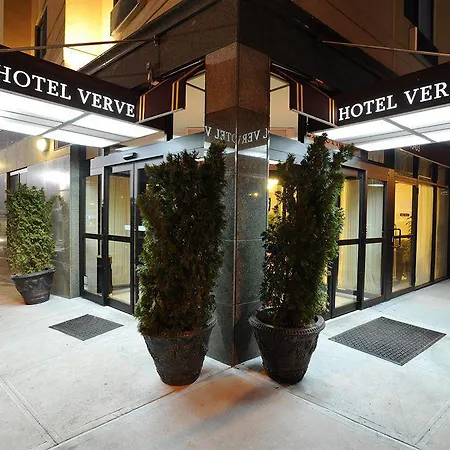 Hotel Verve