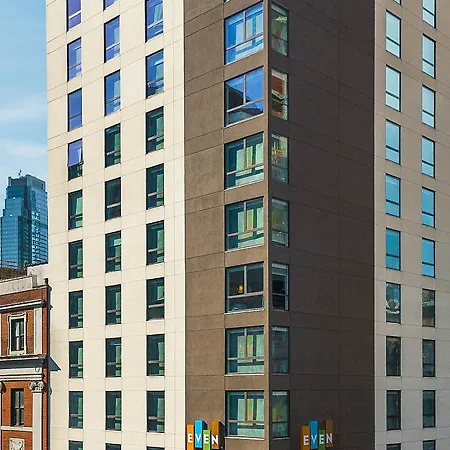 Even Brooklyn By Ihg Hotel