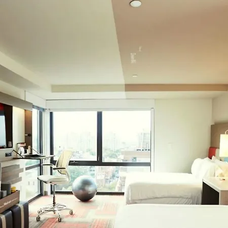 Even Brooklyn By Ihg 4* New York