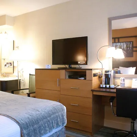 Hotel Western Queens Gold Coast