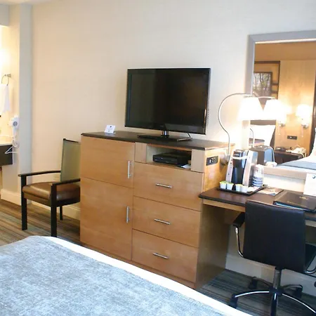 Hotel Western Queens Gold Coast New York