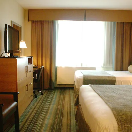 Western Queens Gold Coast 3*