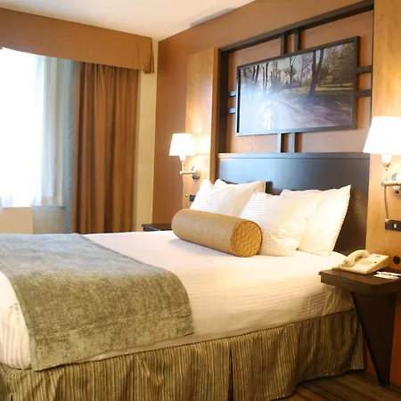 Hotel Western Queens Gold Coast