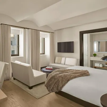 The Edition Hotel New York